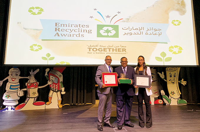  Two Seasons Hotel awarded 